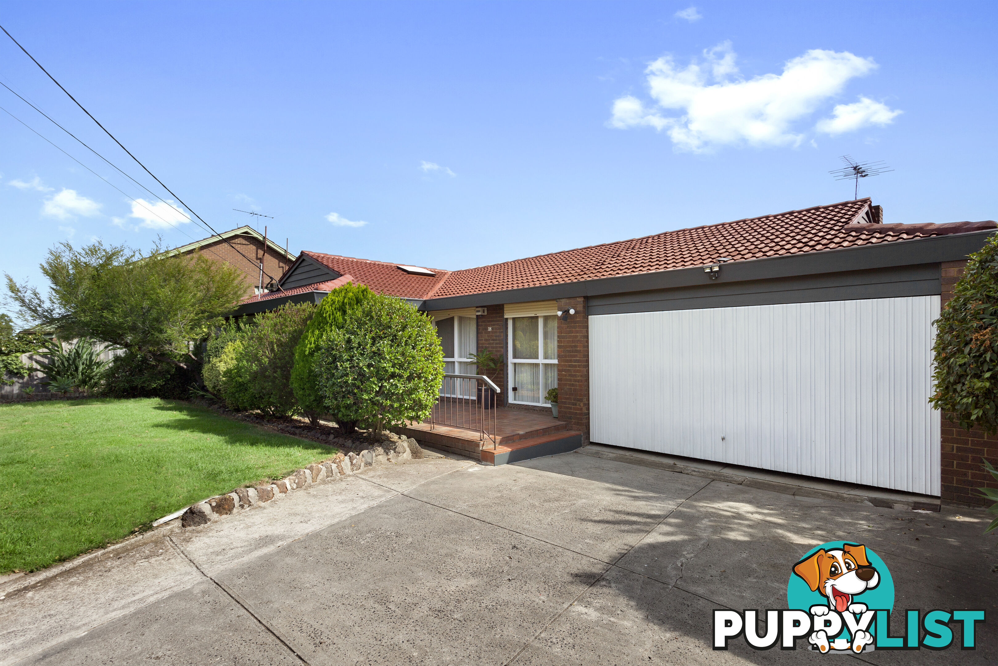 18 St Andrews Crescent BULLEEN VIC 3105