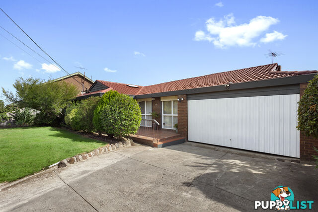 18 St Andrews Crescent BULLEEN VIC 3105