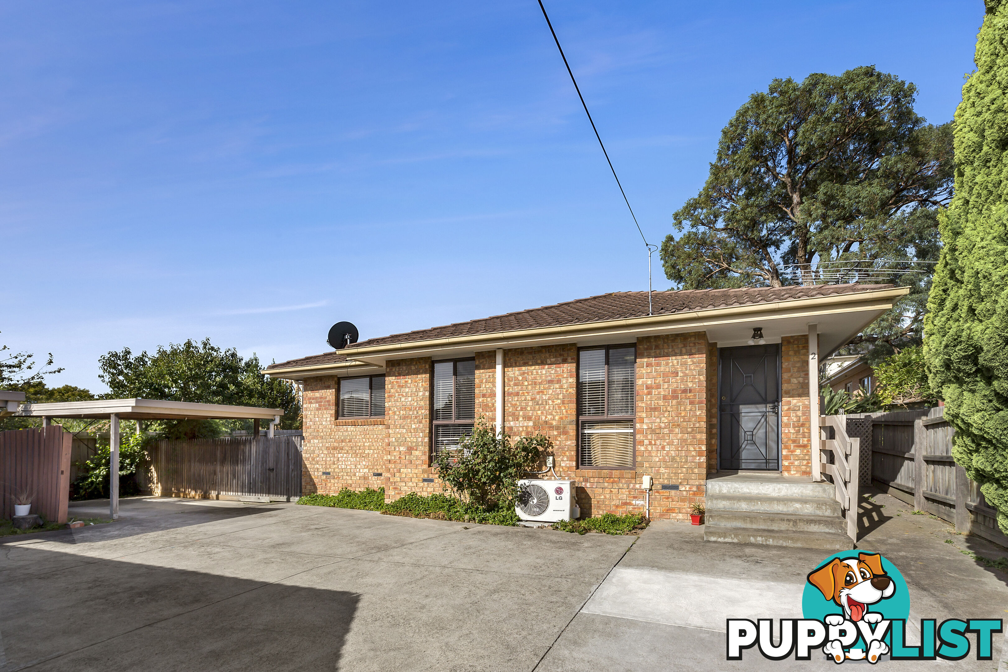 2 53 Cumming Street BURWOOD VIC 3125