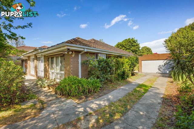 398 Springfield Road MITCHAM VIC 3132