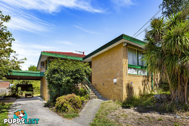 11 Burge Court DONCASTER EAST VIC 3109