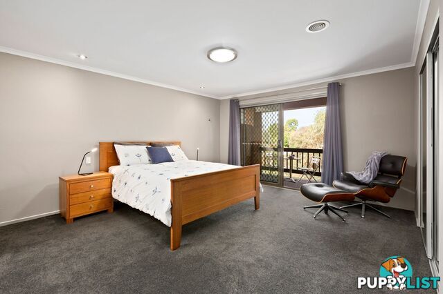 12 Streeton Lane DONCASTER EAST VIC 3109