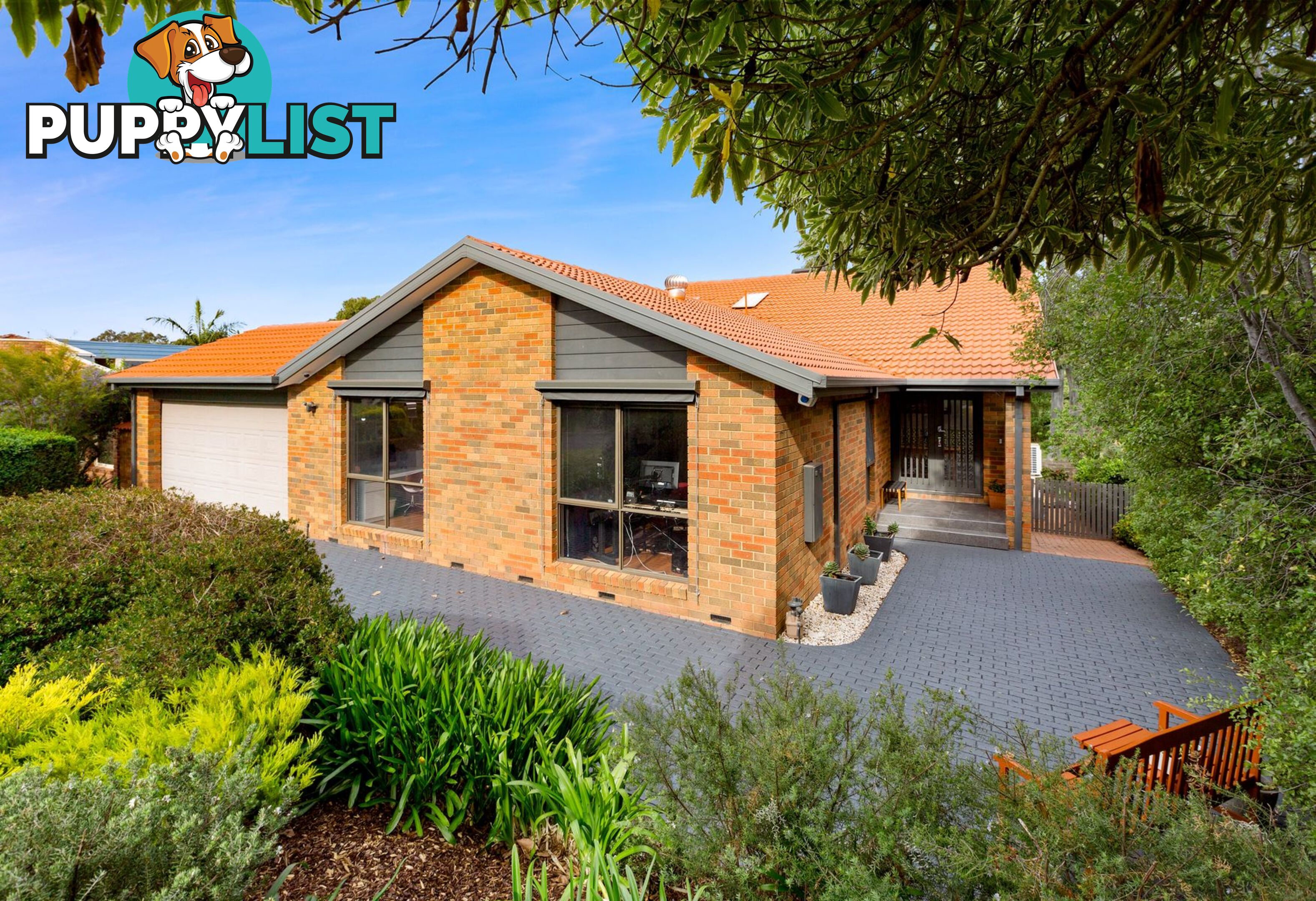 12 Streeton Lane DONCASTER EAST VIC 3109