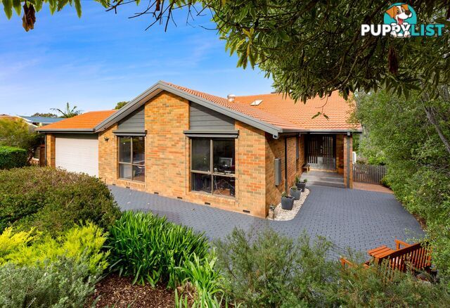 12 Streeton Lane DONCASTER EAST VIC 3109