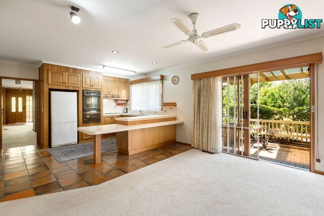 38 Pine Hill Drive DONCASTER EAST VIC 3109