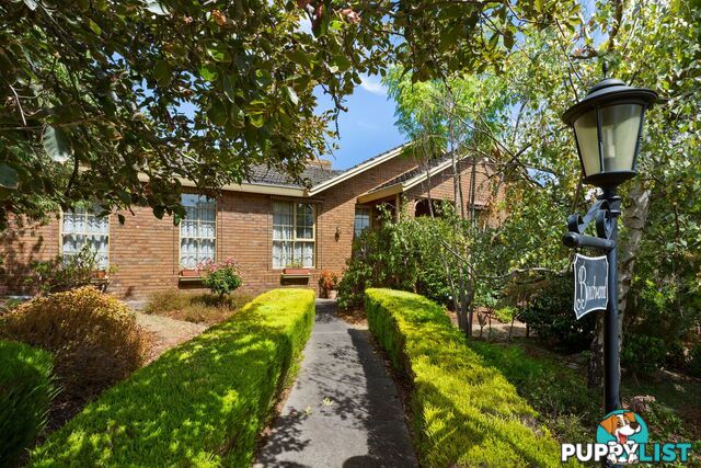 38 Pine Hill Drive DONCASTER EAST VIC 3109