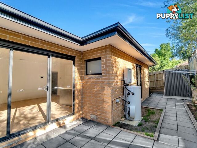 3 6 Prince Edward Avenue MITCHAM VIC 3132