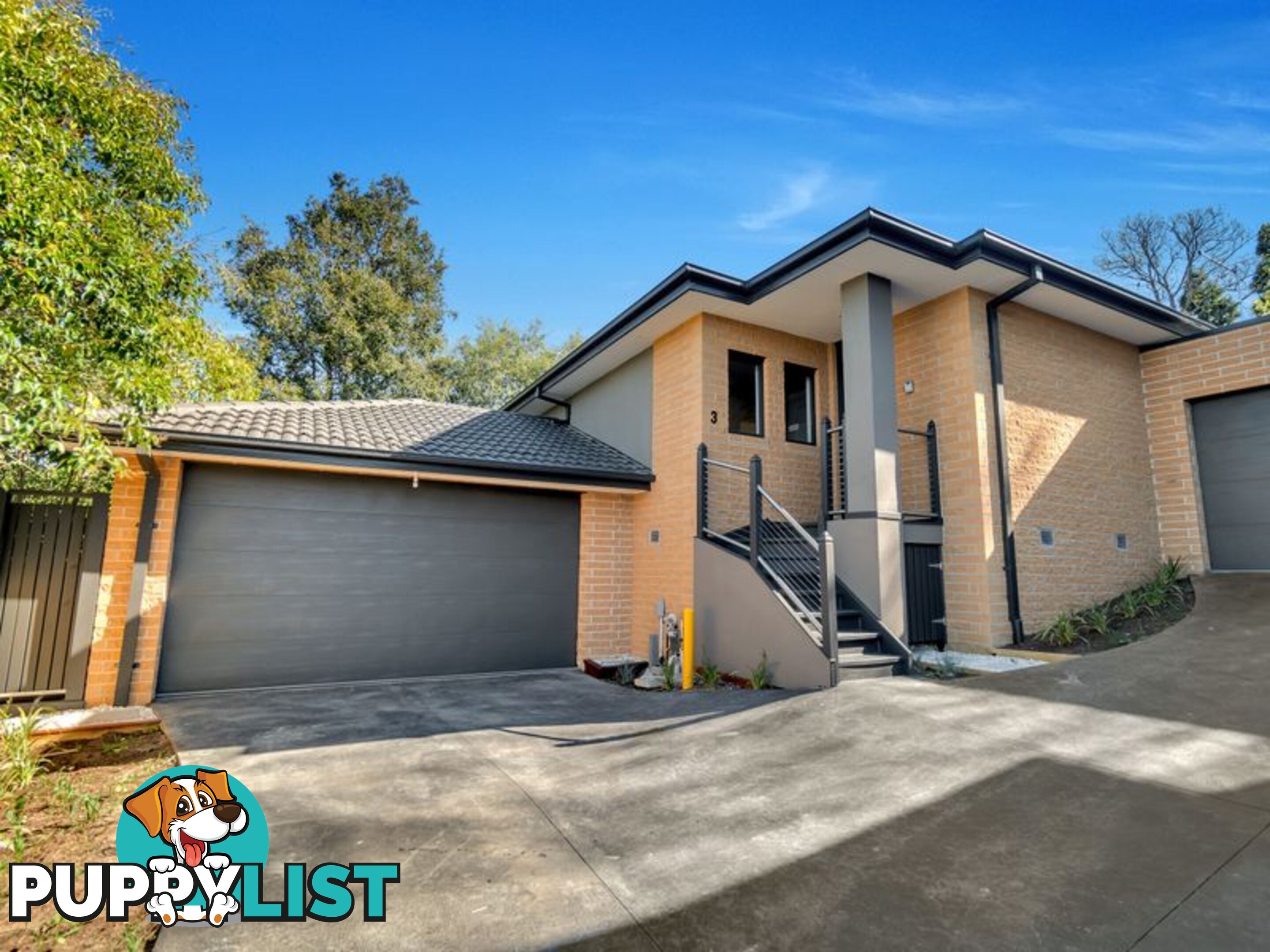 3 6 Prince Edward Avenue MITCHAM VIC 3132