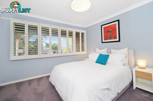 16/74 Floss Street HURLSTONE PARK NSW 2193