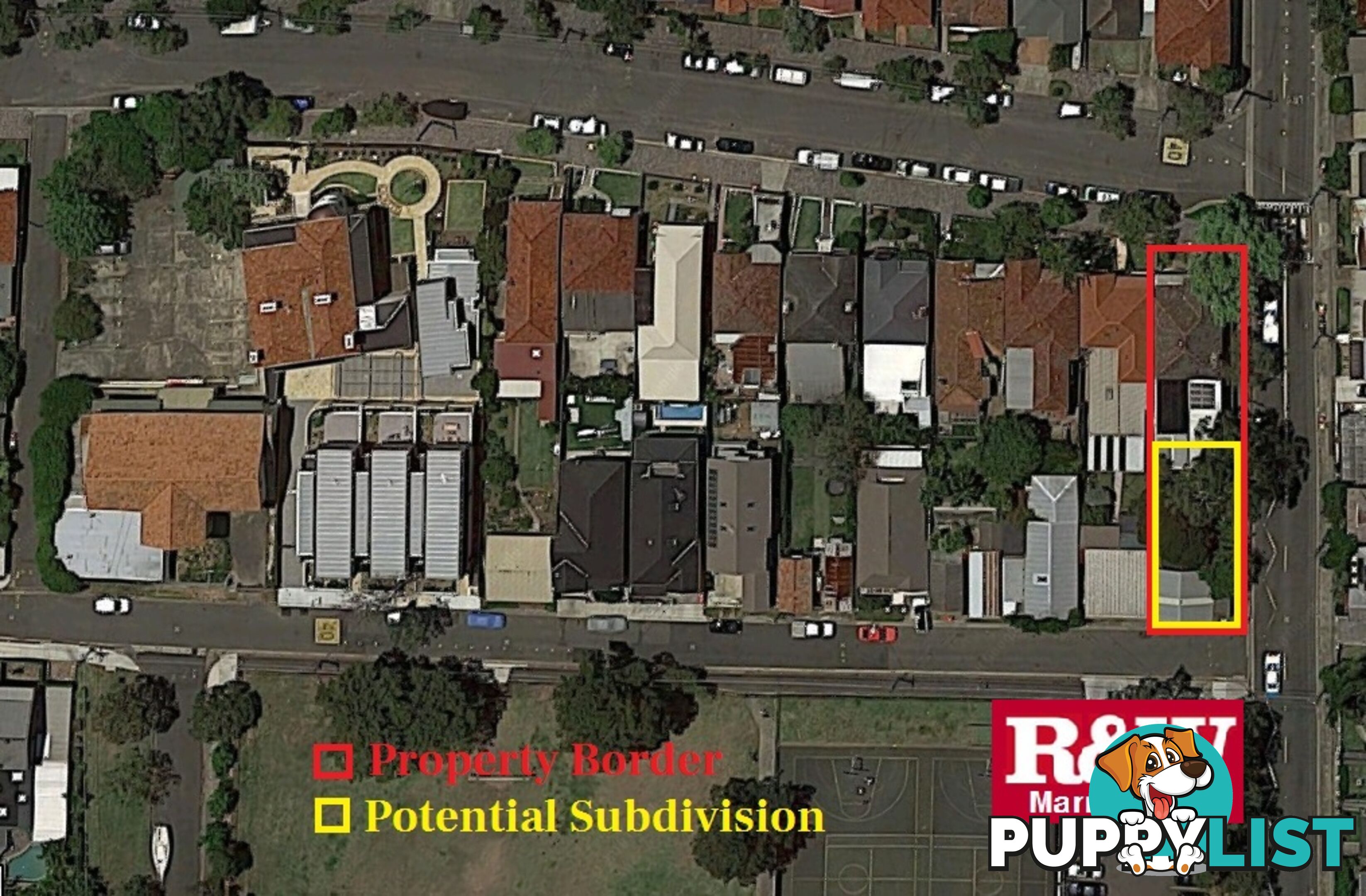 2 Hillcrest Street TEMPE NSW 2044