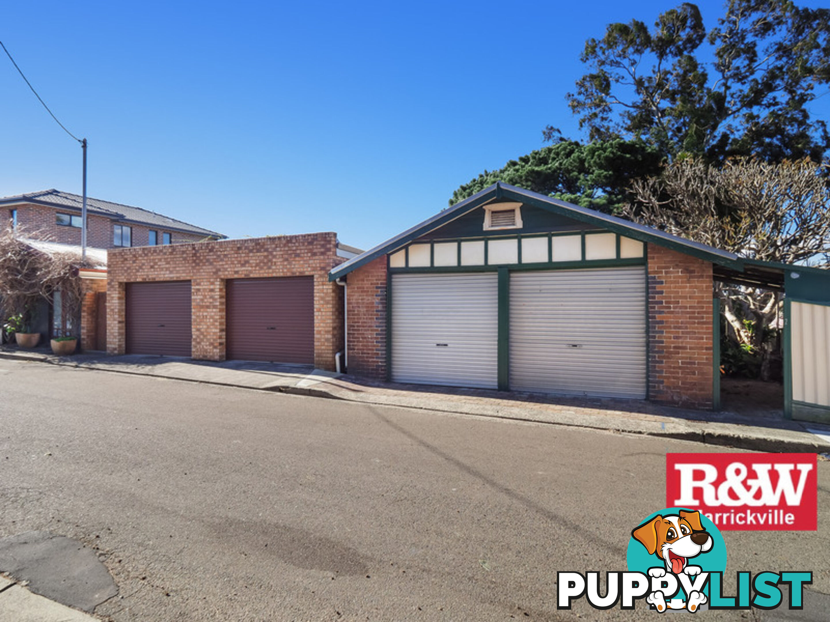 2 Hillcrest Street TEMPE NSW 2044