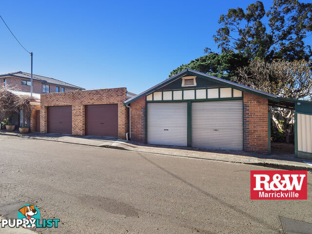 2 Hillcrest Street TEMPE NSW 2044