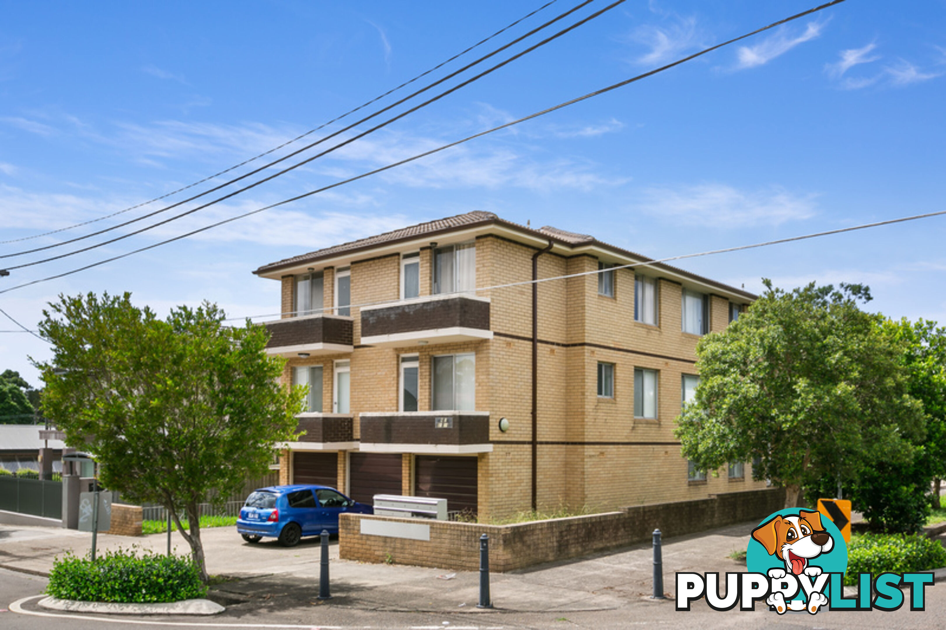 5/3 Moyes Street MARRICKVILLE NSW 2204