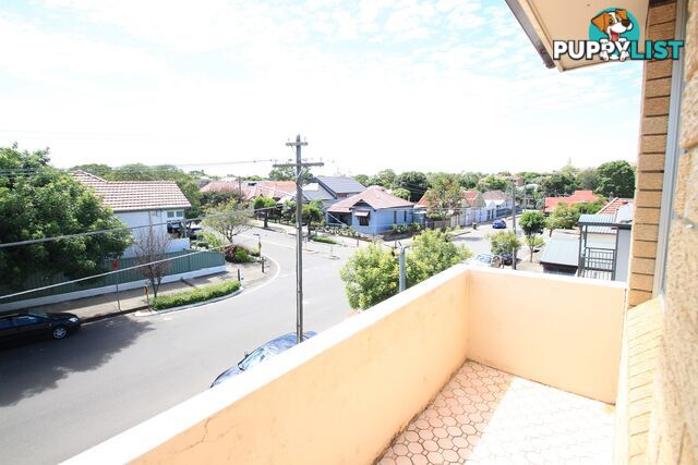 5/3 Moyes Street MARRICKVILLE NSW 2204
