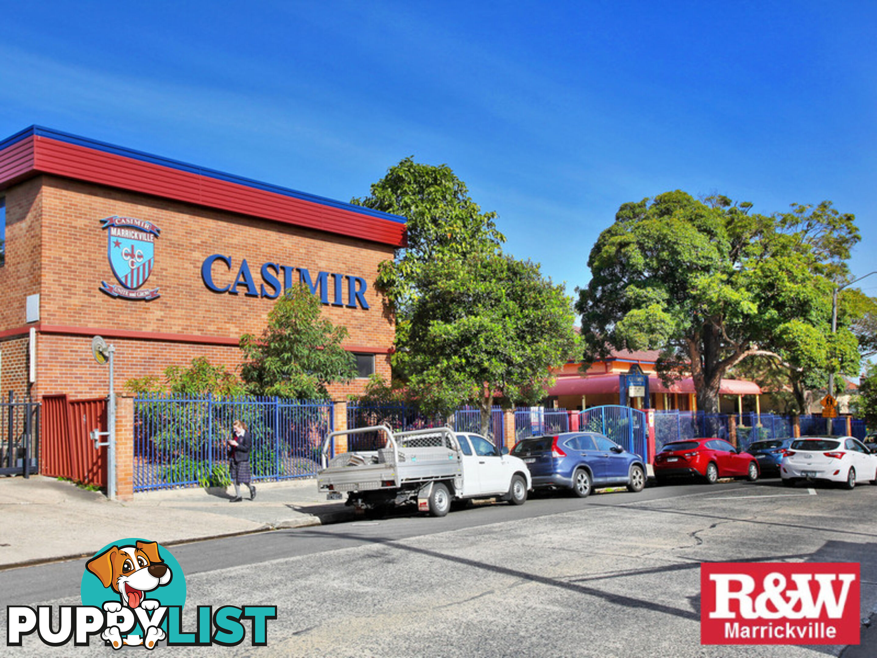 5/3 Moyes Street MARRICKVILLE NSW 2204
