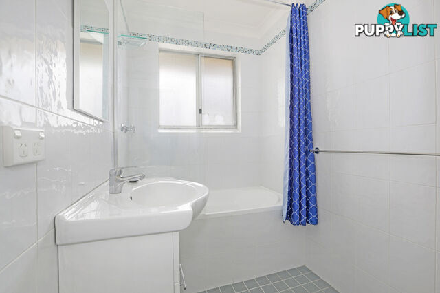 5/3 Moyes Street MARRICKVILLE NSW 2204