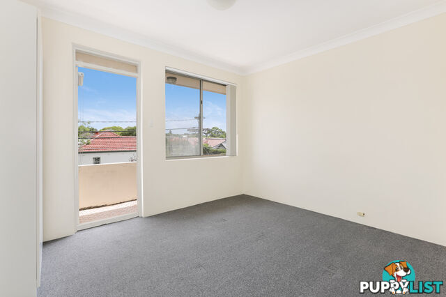 5/3 Moyes Street MARRICKVILLE NSW 2204