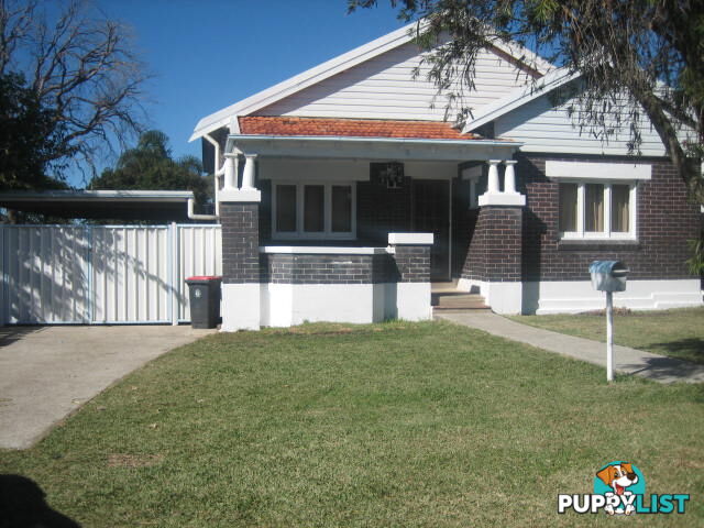 2 Forbes Avenue BELMORE NSW 2192