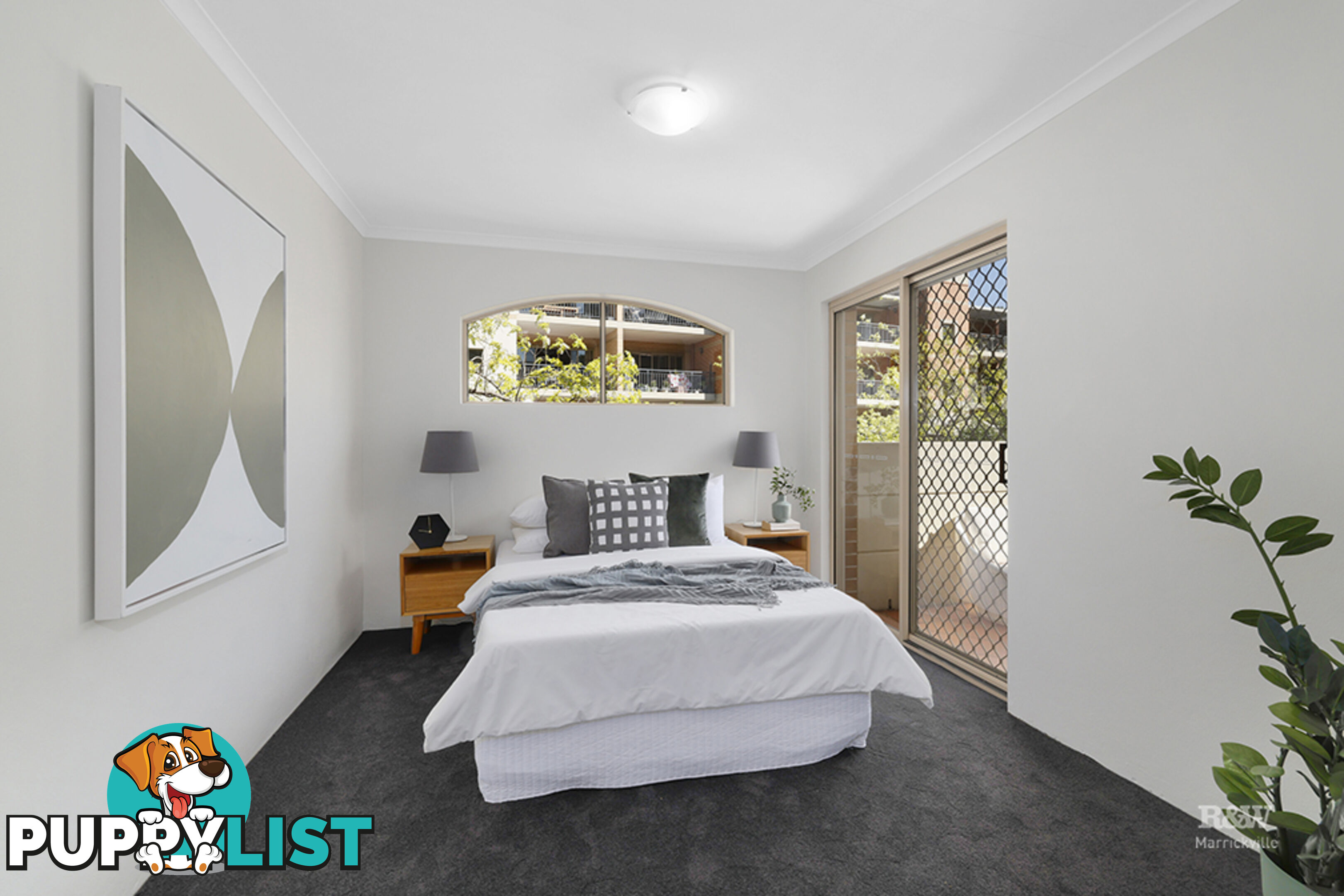 14/9 Williams Parade DULWICH HILL NSW 2203