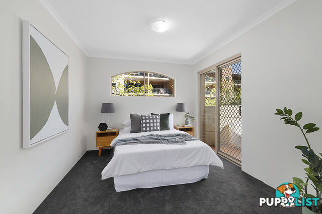 14/9 Williams Parade DULWICH HILL NSW 2203