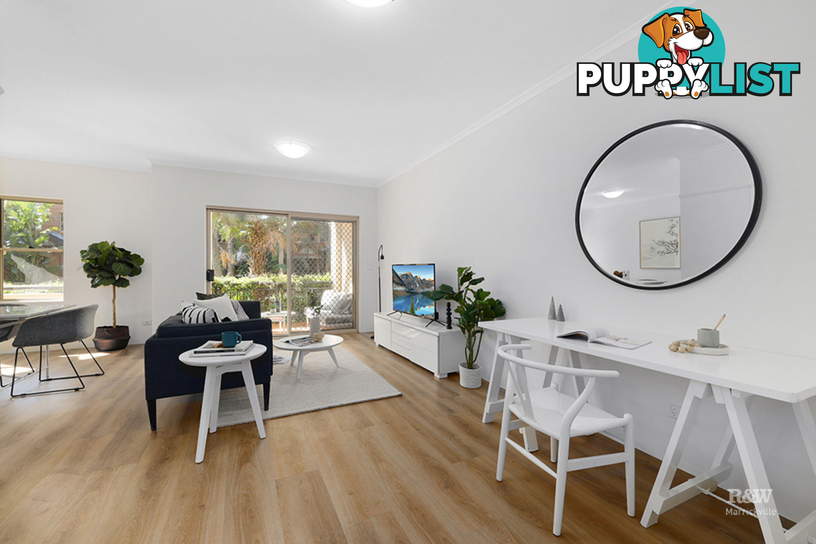 14/9 Williams Parade DULWICH HILL NSW 2203