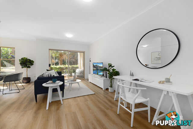 14/9 Williams Parade DULWICH HILL NSW 2203