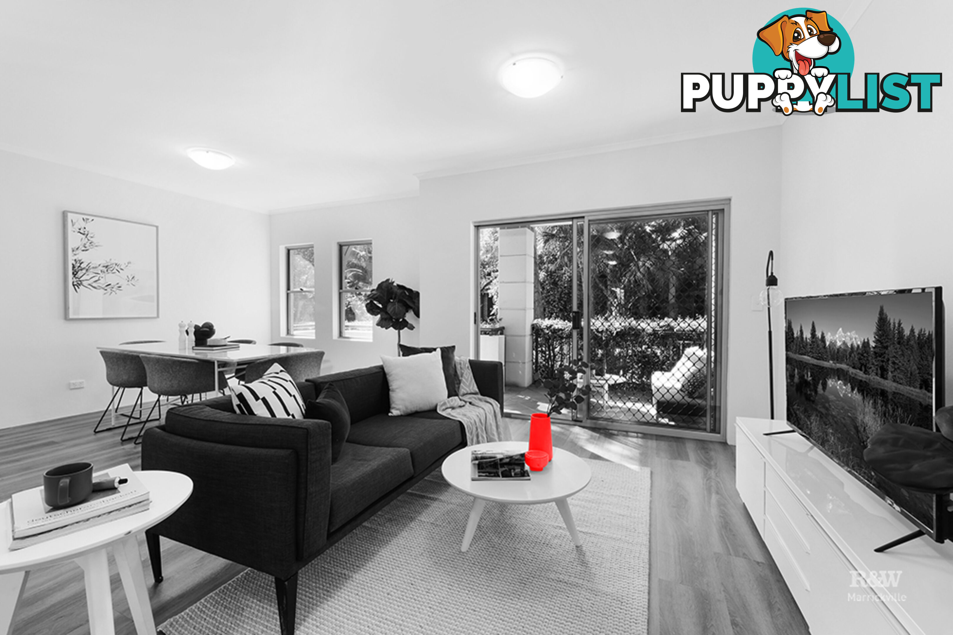 14/9 Williams Parade DULWICH HILL NSW 2203