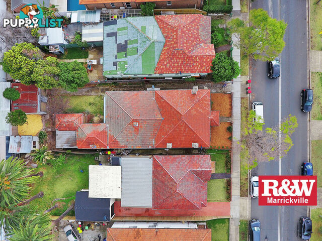 6 Griffiths Street HURLSTONE PARK NSW 2193