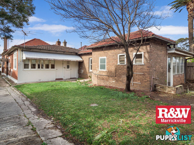 6 Griffiths Street HURLSTONE PARK NSW 2193