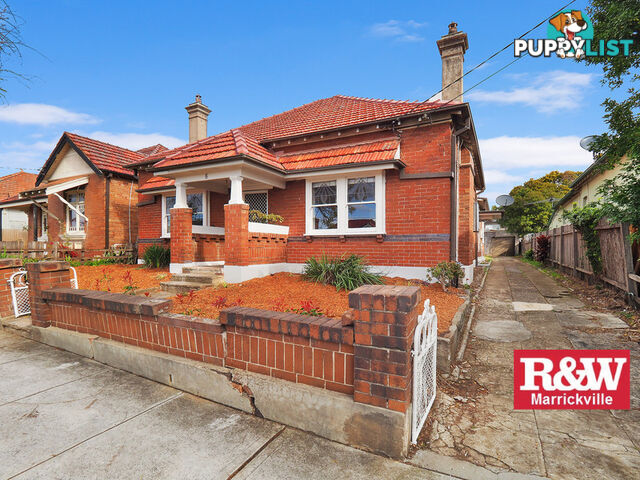 6 Griffiths Street HURLSTONE PARK NSW 2193