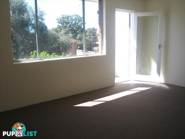 8/64 Northumberland Road AUBURN NSW 2144