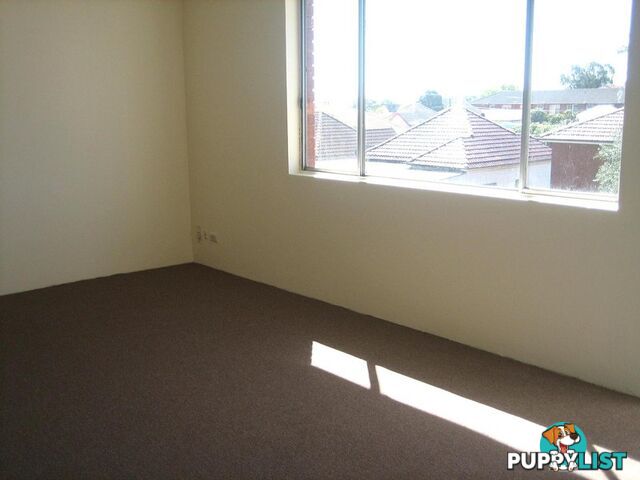 8/64 Northumberland Road AUBURN NSW 2144