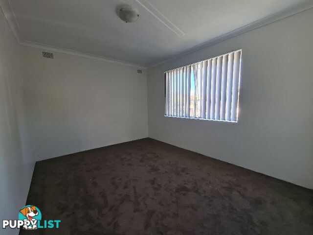 8/64 Northumberland Road AUBURN NSW 2144
