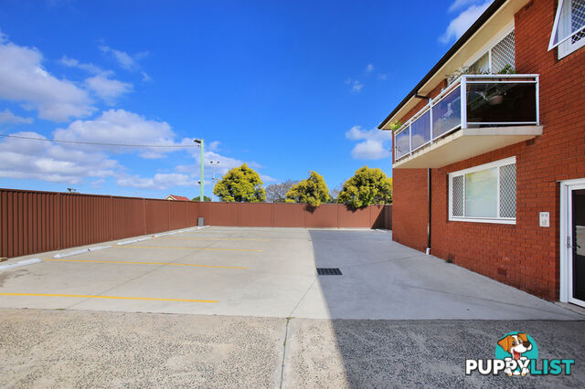 6/56 Canterbury Road HURLSTONE PARK NSW 2193