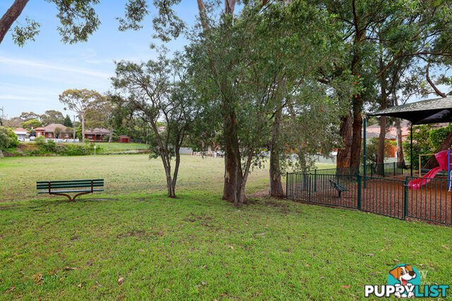 6/50 Crinan Street HURLSTONE PARK NSW 2193