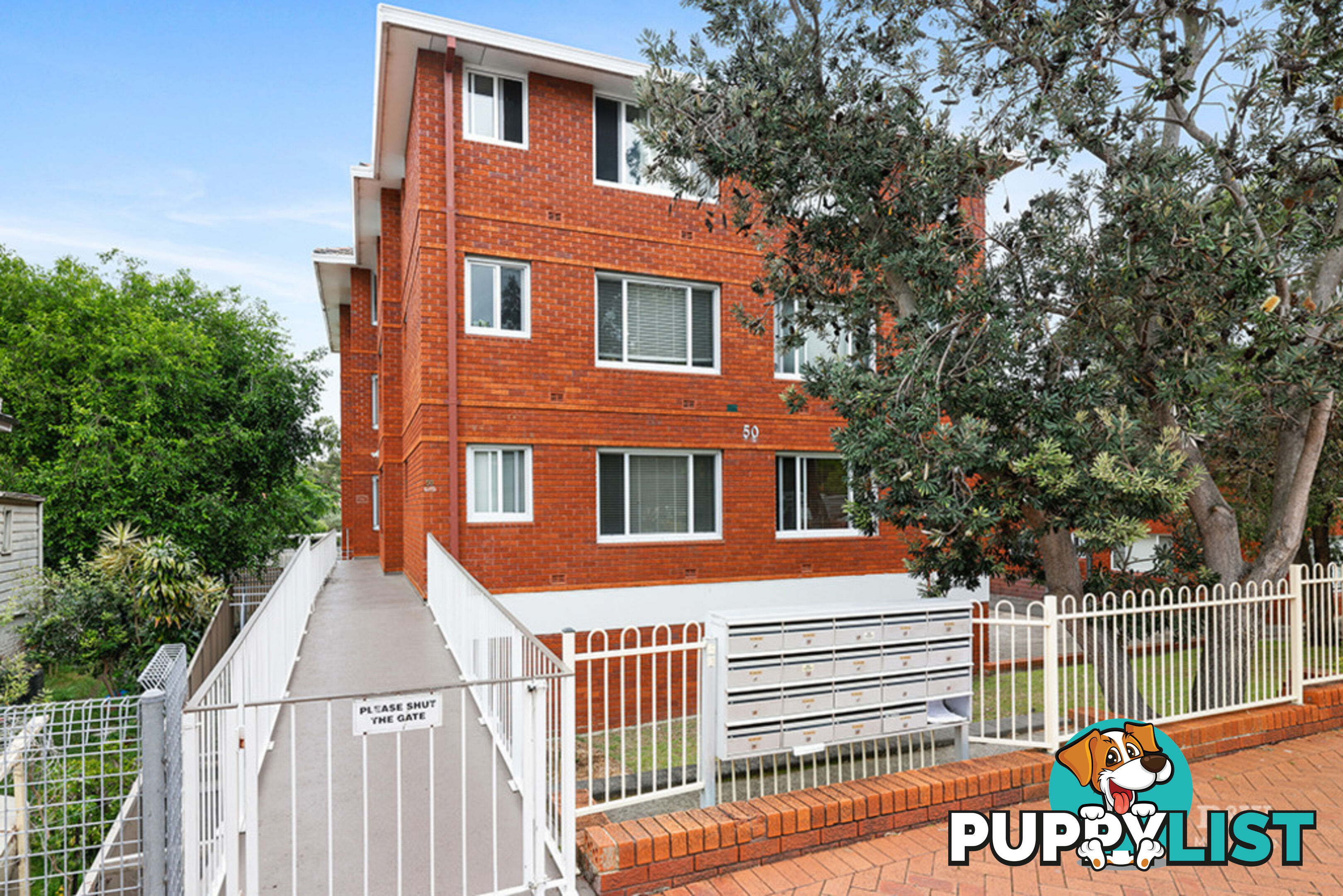 6/50 Crinan Street HURLSTONE PARK NSW 2193