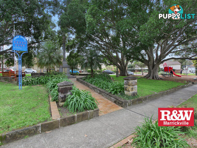 6/50 Crinan Street HURLSTONE PARK NSW 2193