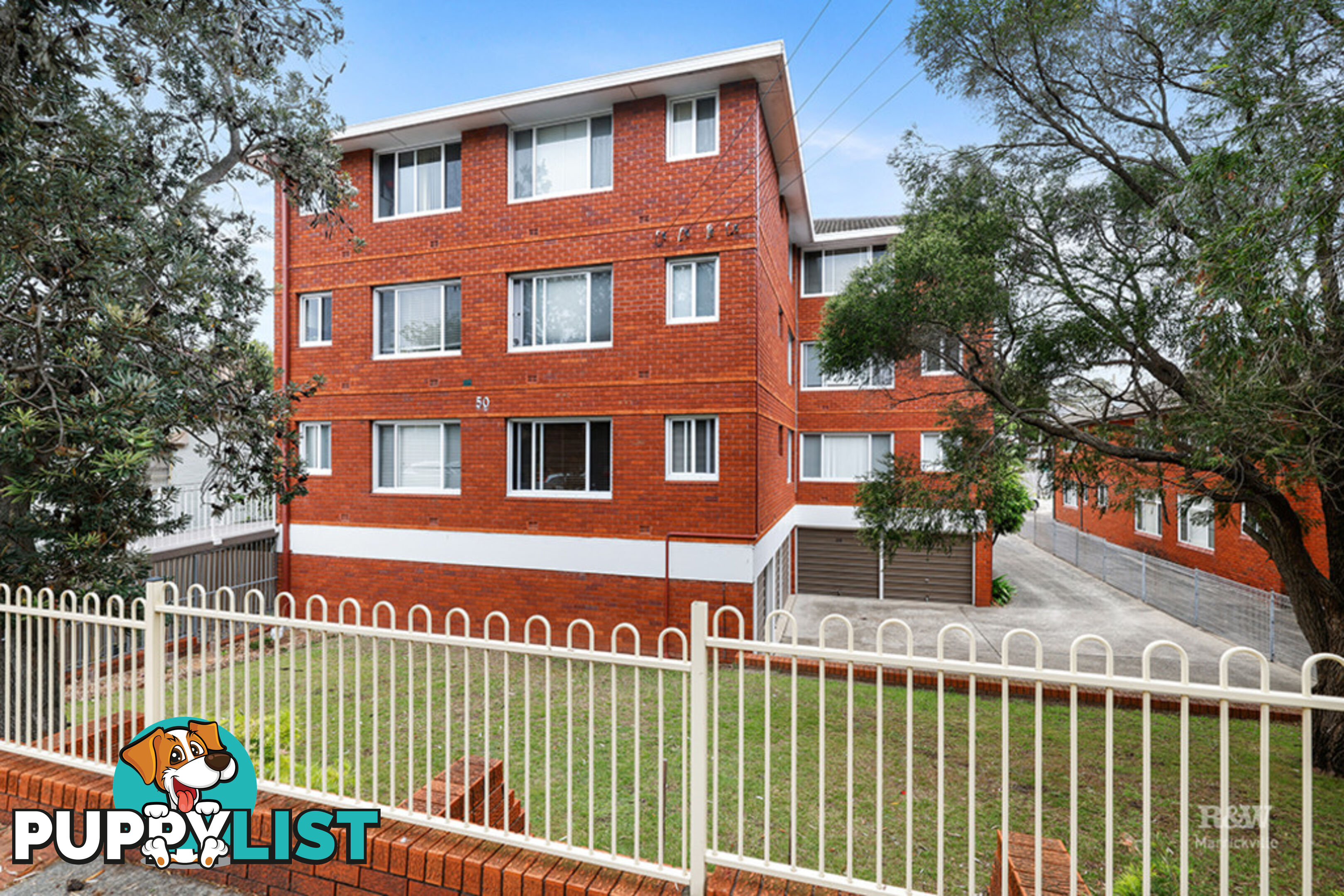 6/50 Crinan Street HURLSTONE PARK NSW 2193