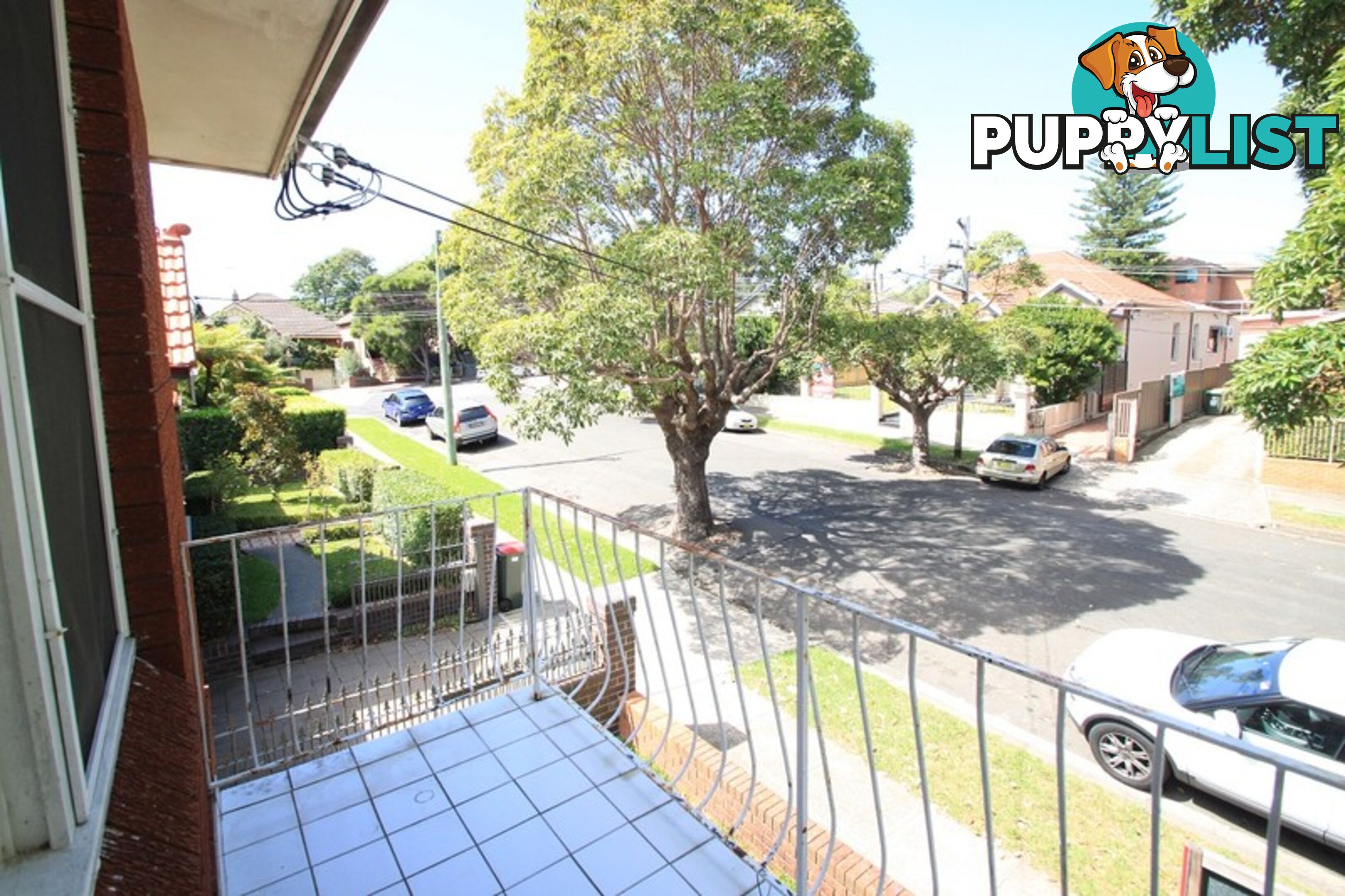 7/5 Osgood Avenue MARRICKVILLE NSW 2204