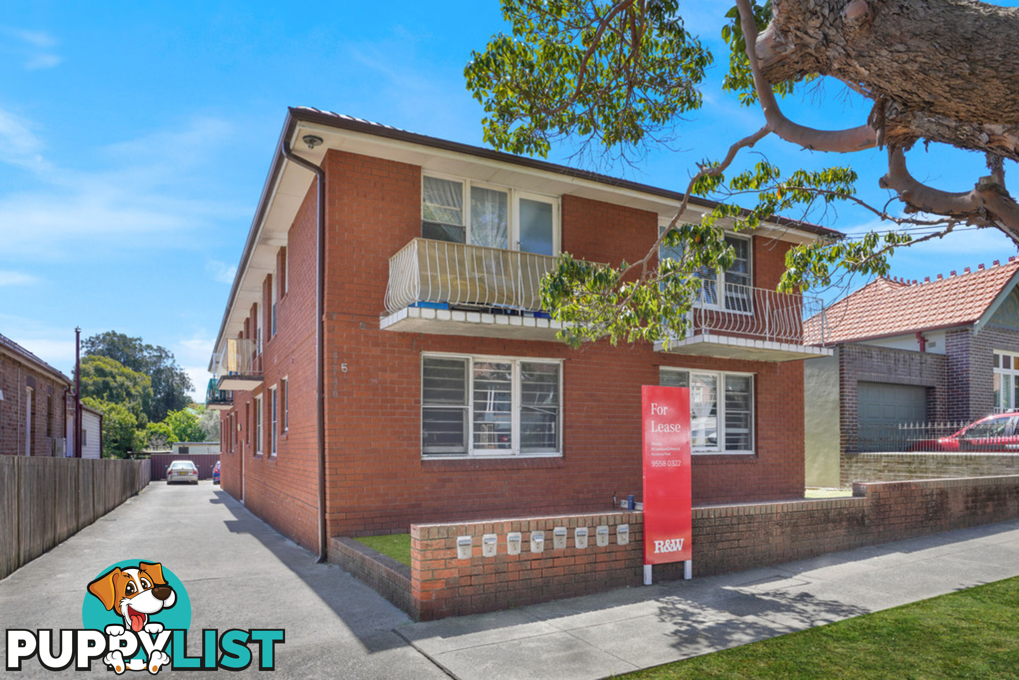 7/5 Osgood Avenue MARRICKVILLE NSW 2204