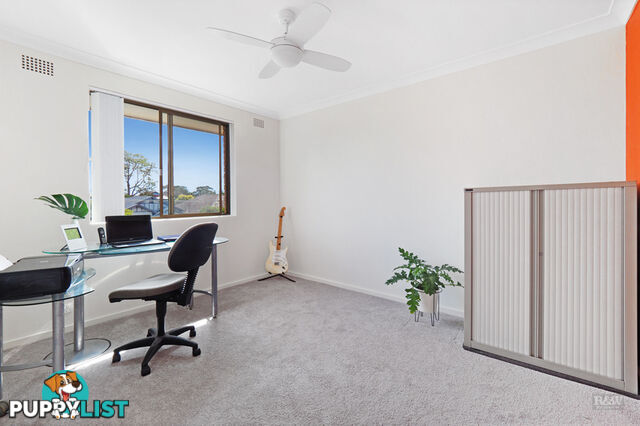 5/374 Livingstone Road MARRICKVILLE NSW 2204