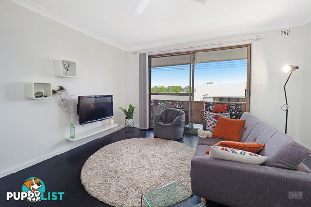 5/374 Livingstone Road MARRICKVILLE NSW 2204