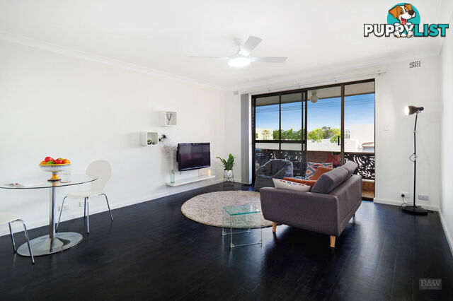 5/374 Livingstone Road MARRICKVILLE NSW 2204