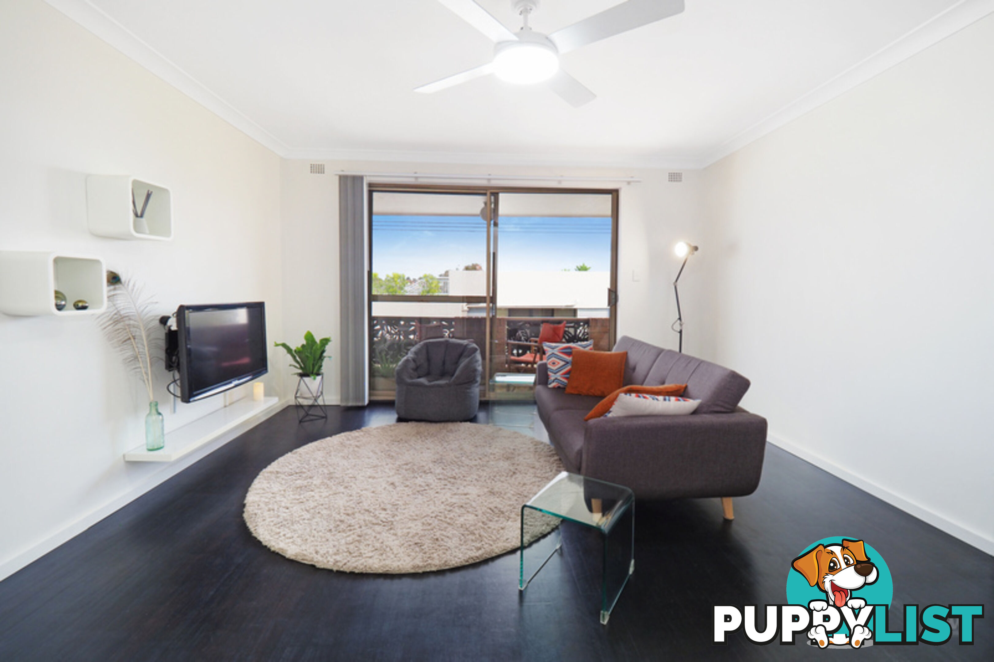 5/374 Livingstone Road MARRICKVILLE NSW 2204