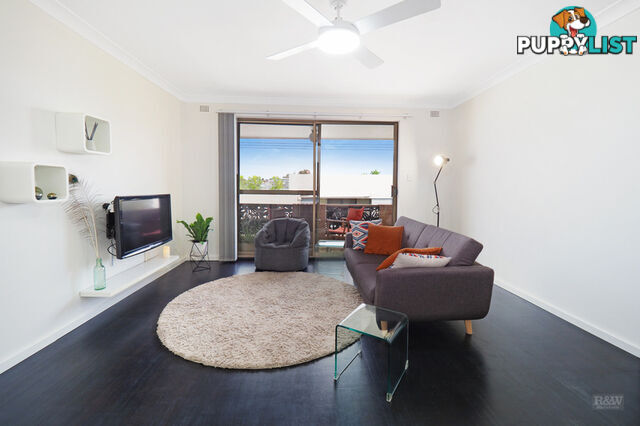 5/374 Livingstone Road MARRICKVILLE NSW 2204