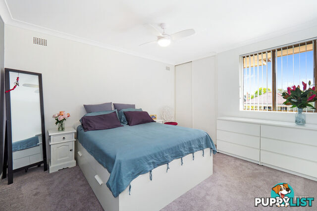 5/374 Livingstone Road MARRICKVILLE NSW 2204