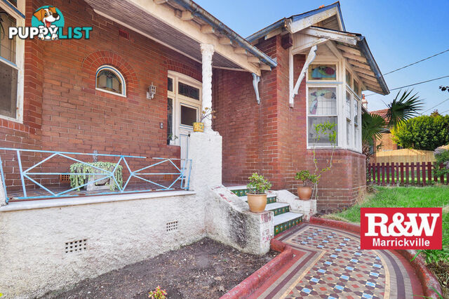 17 Tamar Street MARRICKVILLE NSW 2204