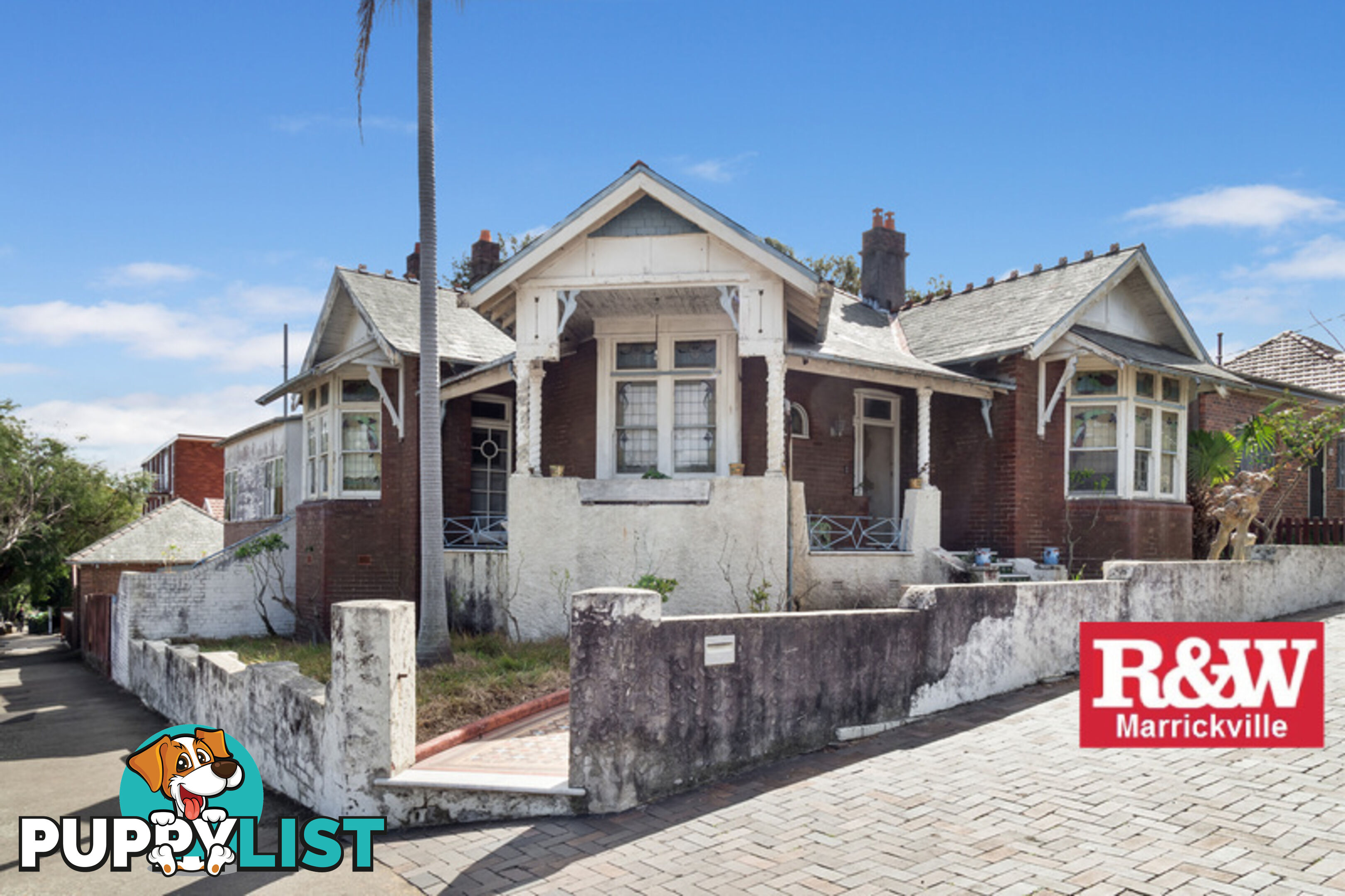 17 Tamar Street MARRICKVILLE NSW 2204