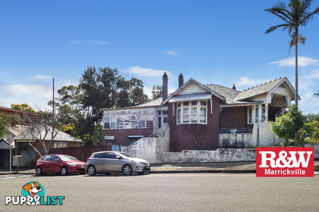 17 Tamar Street MARRICKVILLE NSW 2204