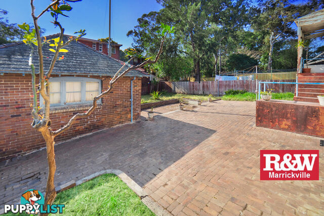 17 Tamar Street MARRICKVILLE NSW 2204